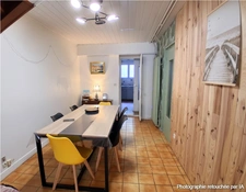 Maison, 4 pièces à  SAINT MARCEL (36)