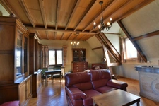 À Vendre : Maison de campagne avec étang et terrain de plus de 8000m² – Saint-Agnan-de-Versillat