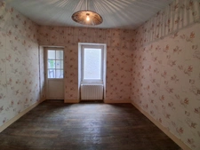 Maison mitoyenne, 120m², 5 pièces à SAINT GAULTIER (36)