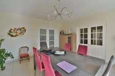 Maison de charme, dans son parc clos, 199m²