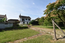 Maison à vendre 5 pièces LE PECHEREAU (36)