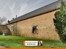 Maison de village, 3 pièces