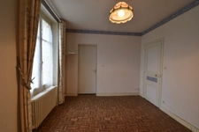 Ensemble de deux maison avec parc de 4000m², à Chaillac (36)
