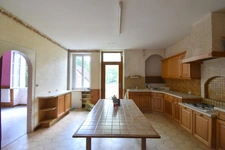 Maison familiale, 5 chambres, avec vue Creuse à Saint Marcel