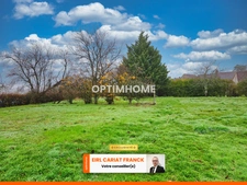 MAISON D’ARCHITECTE DE PLAIN-PIED SUR 80 M² AVEC GARAGE L'ENSEMBLE SUR 2339 M² DE TERRAIN CLOS