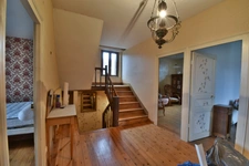 Maison familiale de 9 pièces, 187m² à  MAILLET (36)