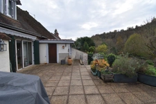 Maison de charme de 148m², en bords de Creuse à Gargilesse