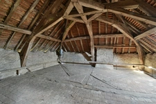 Maison de caractère, 186m², en Haute-Vienne
