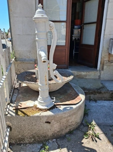 Maison familiale, 5 chambres, au coeur de Prissac (36)