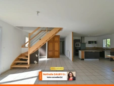 Maison familiale, 5 chambres VIGOUX (36)