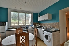 Maison familiale de 9 pièces, 187m² à  MAILLET (36)