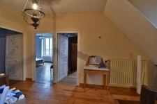 Maison familiale de 9 pièces, 187m² à  MAILLET (36)