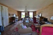 Maison familiale, 5 chambres, au coeur de Prissac (36)
