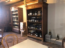 Fonds de commerce Snacking, Epicerie fine et brocante à Chateauponsac (87)