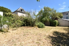 Maison familiale, 5 chambres, au coeur de Prissac (36)