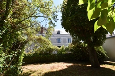 Maison familiale, 5 chambres, au coeur de Prissac (36)