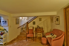 Maison de charme de 148m², en bords de Creuse à Gargilesse