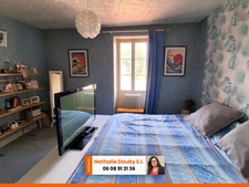 Maison, 4 pièces à  SAINT MARCEL (36)