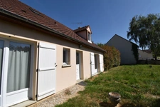 Maison familiale, 5 chambres VIGOUX (36)
