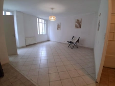 Maison mitoyenne, 120m², 5 pièces à SAINT GAULTIER (36)