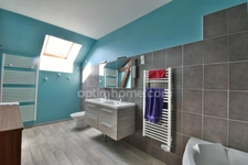 Maison de ville, 8 pièces, 306m²