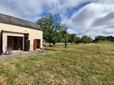 Maison 3 pièces sur terrain constructible à SAINT MARCEL (36)
