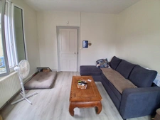 Maison de bourg, 71m² dans le coeur historique de SAINT MARCEL (36)