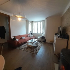 Maison familiale avec jardin de 4000m², à Saint Marcel (36)