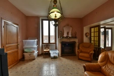Maison familiale de 9 pièces, 187m² à  MAILLET (36)