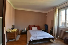 Maison de charme, dans son parc clos, 199m²