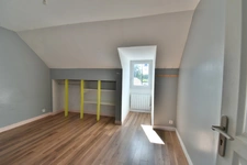 Maison familiale, 5 chambres VIGOUX (36)