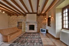 Maison de caractère, 186m², en Haute-Vienne
