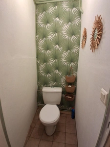 Maison mitoyenne, 120m², 5 pièces à SAINT GAULTIER (36)