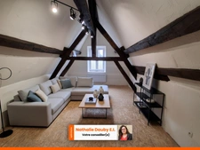 Maison mitoyenne, 120m², 5 pièces à SAINT GAULTIER (36)