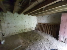 Maison de village, 76m², 2 chambres