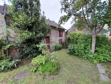 Maison de village, 76m², 2 chambres
