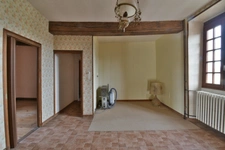 Maison de caractère, 186m², en Haute-Vienne