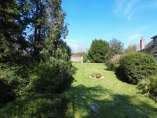 Maison de charme, dans son parc clos, 199m²