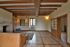 Maison de caractère, 186m², en Haute-Vienne