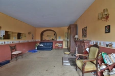 Ancien Restaurant / Maison 4 pièces 119m² à renover à Luant