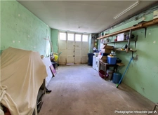 Maison, 4 pièces à  SAINT MARCEL (36)