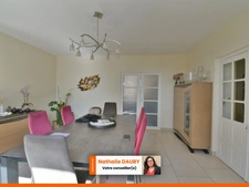 Maison de charme, dans son parc clos, 199m²