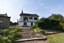 Maison à vendre 5 pièces LE PECHEREAU (36)