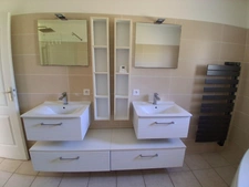 Maison familiale, 5 chambres VIGOUX (36)