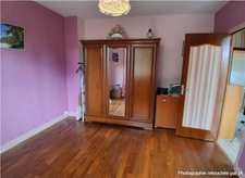 Maison à la campagne, avec plus de 4000m² de terrain