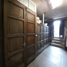 Maison familiale avec jardin de 4000m², à Saint Marcel (36)