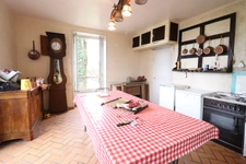 Maison de Caractère au Bord d'un Lac, 146m²