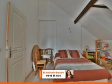 Maison à vendre 6 pièces SAINT GAULTIER (36)