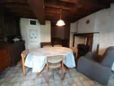Maison de village, 76m², 2 chambres