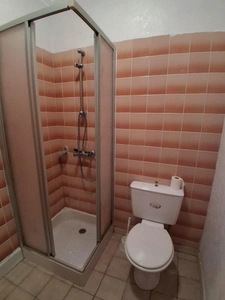 Maison mitoyenne, 120m², 5 pièces à SAINT GAULTIER (36)